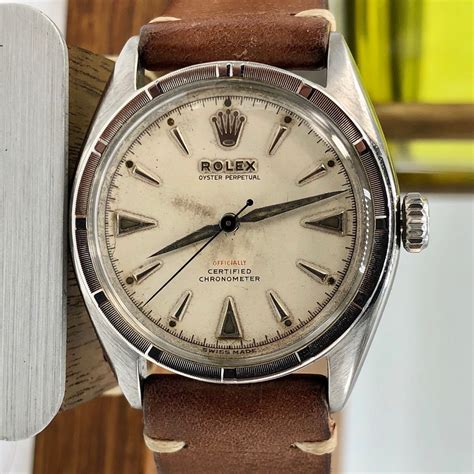 watch vintage rolex